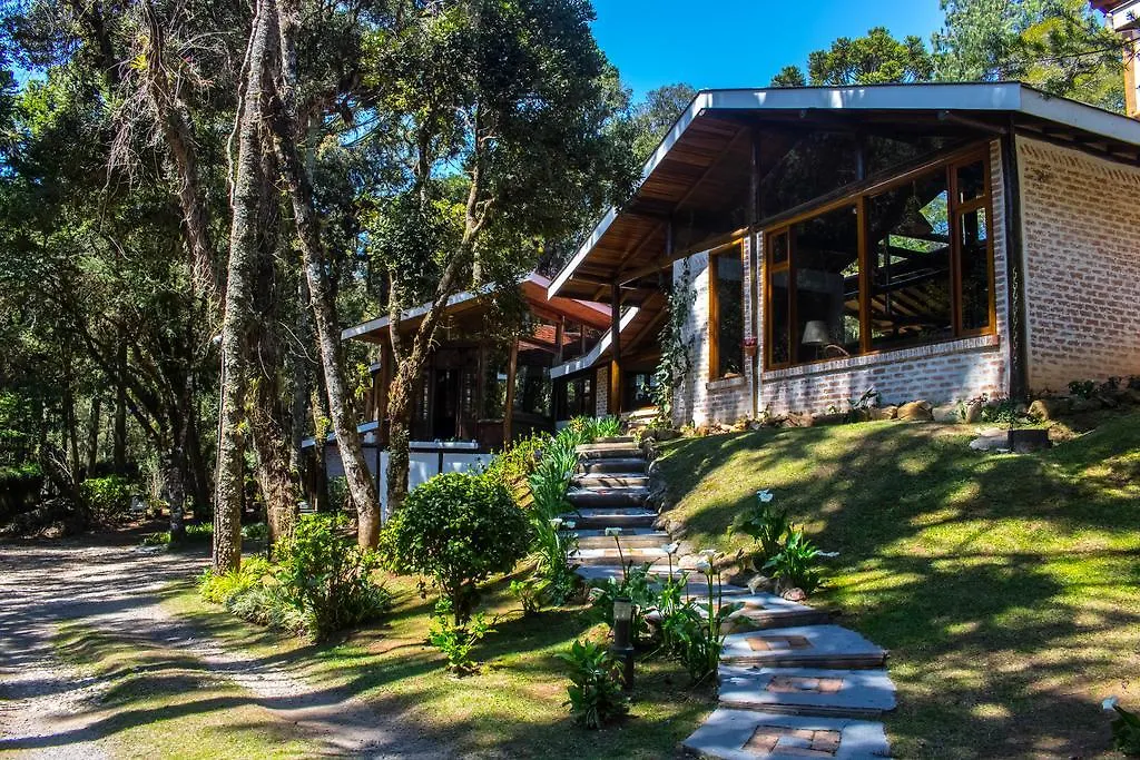 Pousada Villa Tambo-1