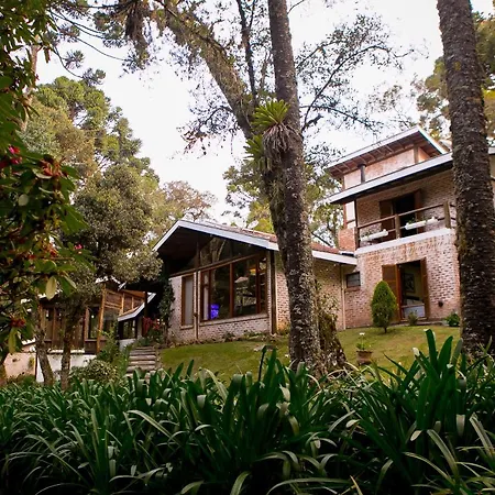 Pousada Villa Tambo-2
